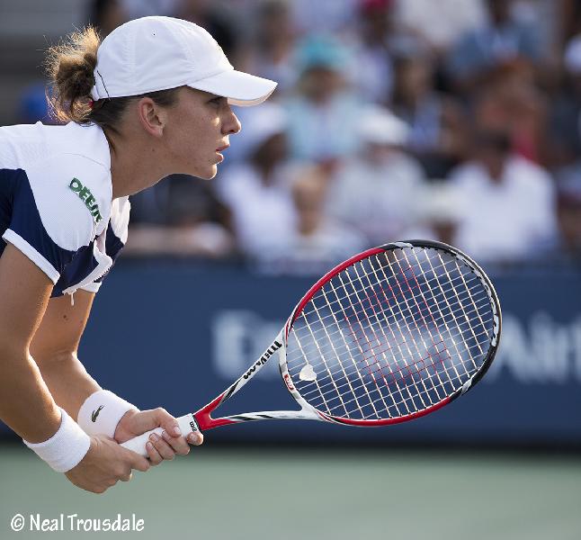 US Open - galerie foto exclusiva - ziua 2